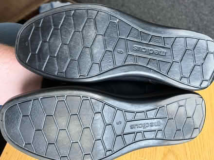 Photo of free Black ladies shoes (Huddersfield HD5) #2