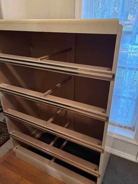 Photo of free Dresser cream color (Sherwood Oregon) #1