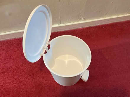 Photo of free Small pedal bin (Walkley S6) #3