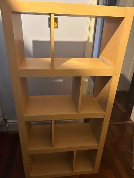 Photo of free Bookcase (Richmond TW10) #1