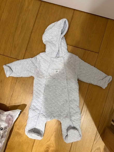 Photo of free Baby stuff (Blackheath) #4