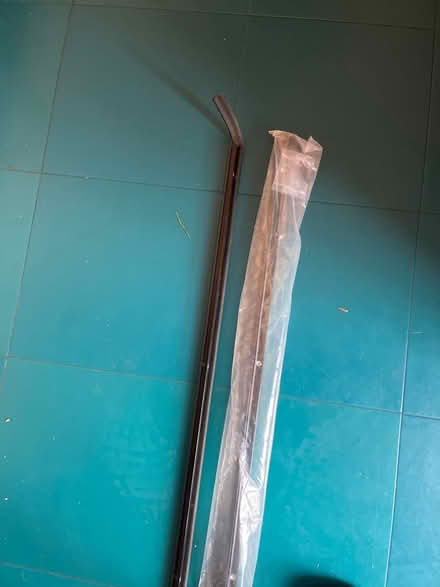 Photo of free Draught excluding strip for French doors (Florence Park OX4) #1