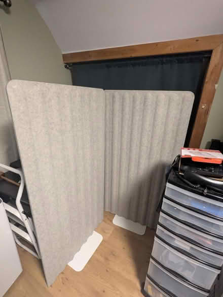 Photo of free Acoustic Panels (Weston) #1