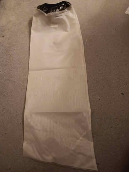 Photo of free Limbo limb cover for shower (Whitefield M45 (Besses)) #2