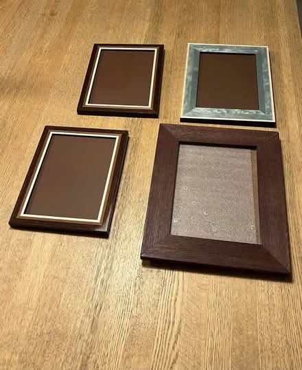 Photo of free Photo frames (Cranbourne RG21) #1