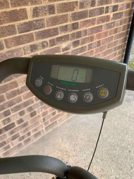 Photo of free Exercise Bike (Holmer Green HP15) #3