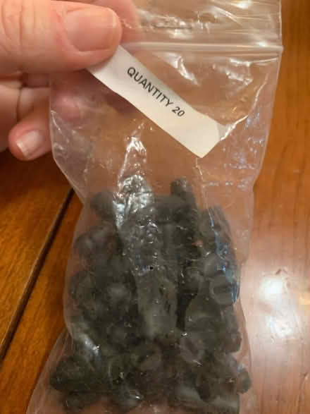 Photo of free screwdriver handles and bits (Lafayette) #1