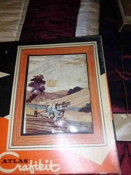 Photo of free Marquetry kit (Tonbridge TN9) #2