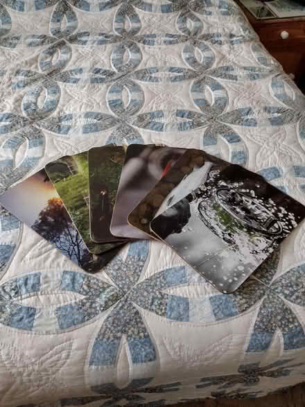 Photo of free Table Mats (Eastleigh SO50) #1