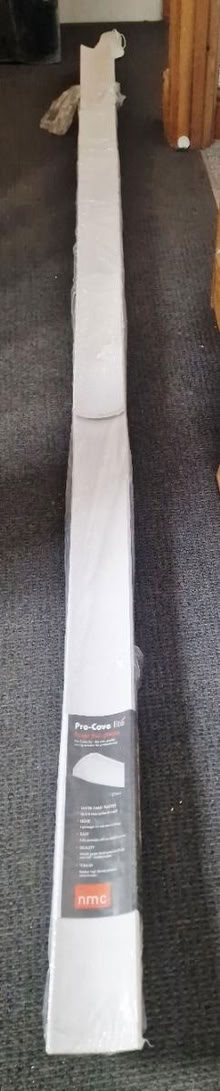 Photo of free Pro cove - coving (Fishponds) #3