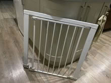 Photo of free Stair gate (Spital CH63) #1