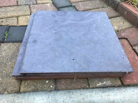 Photo of free Tiles (Farncombe GU7) #1