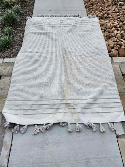 Photo of free 5' x 7' Rug #1 (76102) #1