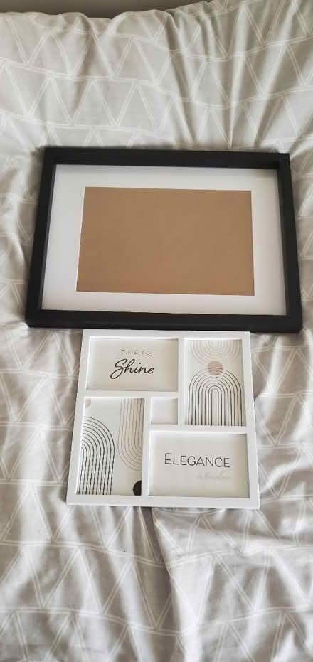 Photo of free Photo frames (MK40 2RA) #1