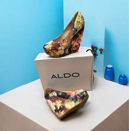 Photo of free ALDO Women’s Shoes (Brooklyn Storage) #1