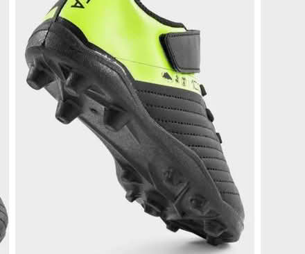 Photo of Football ⚽ shoes (Edgbaston B16) #1