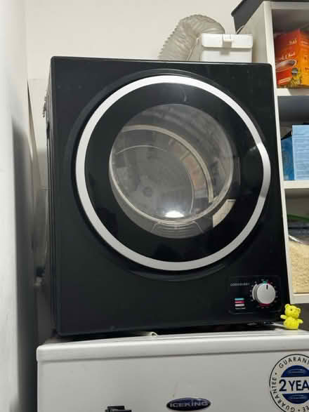 Photo of free Small Tumdryer and more (Lewisham) #1