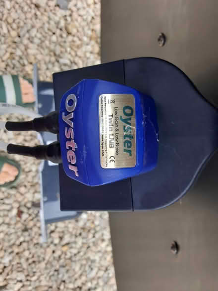 Photo of free Motorhome/caravan satellite system (Slimbridge,Gloucestershire) #2