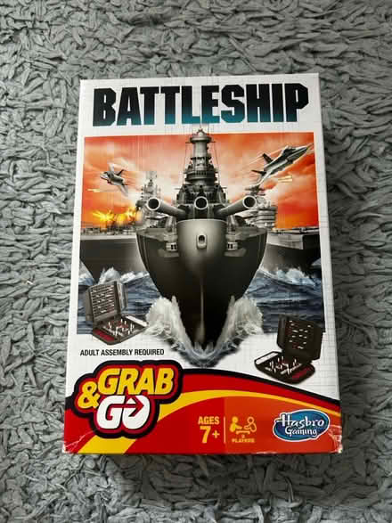 Photo of free Board Games (Waterlooville) #3