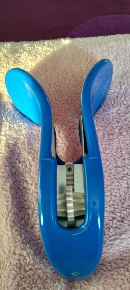 Photo of free Pelvic floor trainer (Carnforth LA5) #2