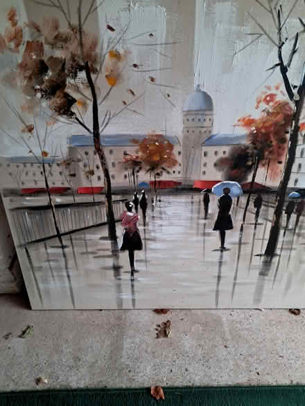 Photo of free Large print (Stafford ST17) #1