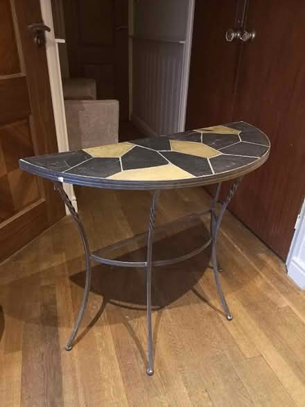 Photo of free Hall console table (DA1) #3