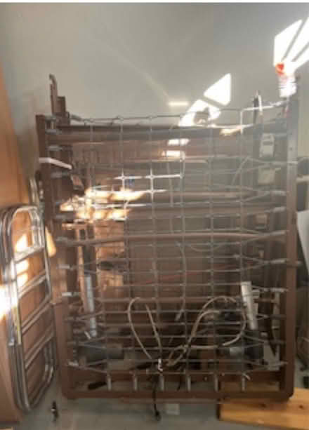 Photo of free Medical bed (Mountain View) #1