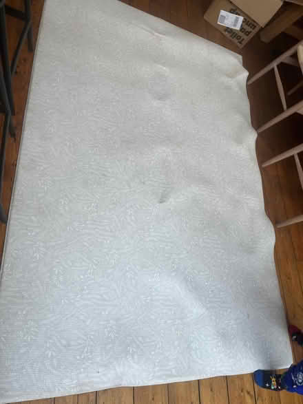 Photo of free Totter and tumble foam mat for babies and toddlers (Newhaven EH6) #2
