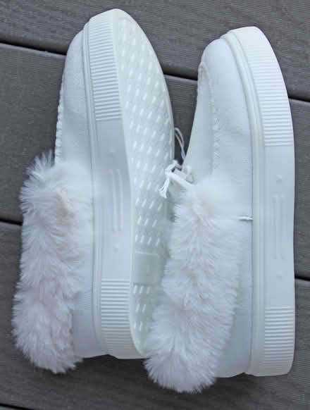 Photo of free Brand New Women's Slippers (West Townsend) #2