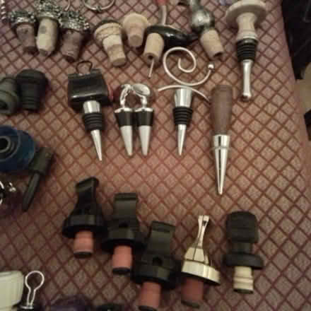 Photo of free Wine Paraphenalia (Uplands / Riverside) #3