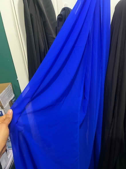 Photo of free Tailoring fabrics (West Road, Newcastle. NE4) #4