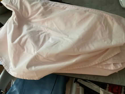 Photo of free Single bed valances (Robertsbridge TN32) #1