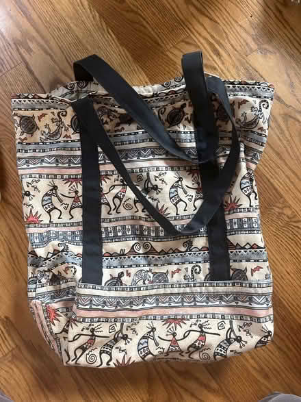 Photo of free Tote bag (Royal Oak, MI) #1