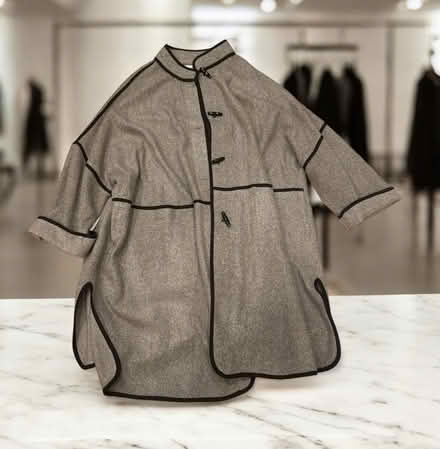 Photo of free Mackingtosh Women’s Coat (Brooklyn Storage) #1