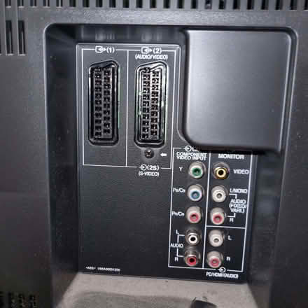 Photo of free Toshiba 37" LCD Colour TV (Lower Earley RG6) #1