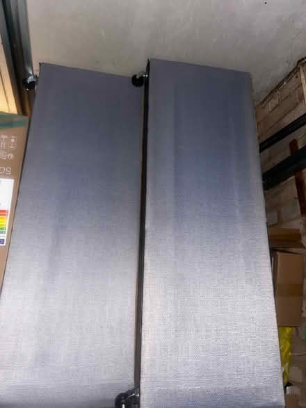 Photo of free Double divan bed frame (Bexley DA5) #1