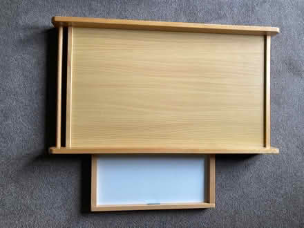 Photo of free Changing table for cot bed (AB32) #2