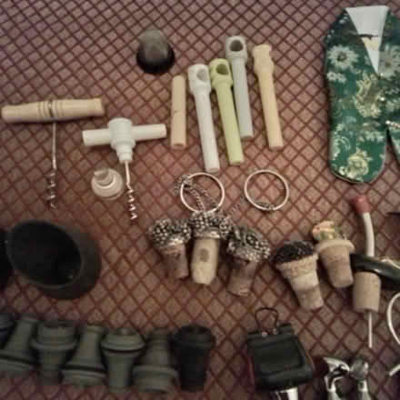 Photo of free Wine Paraphenalia (Uplands / Riverside) #4