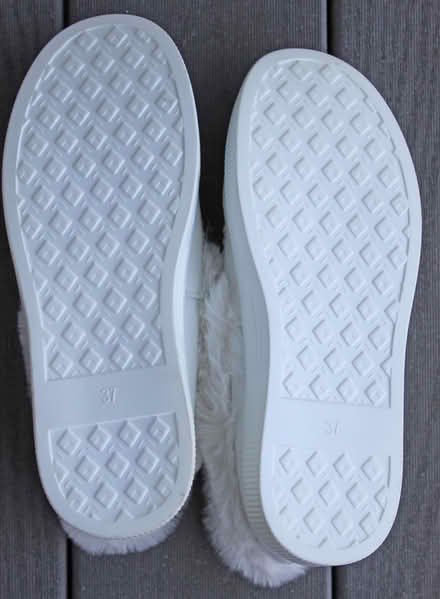 Photo of free Brand New Women's Slippers (West Townsend) #3