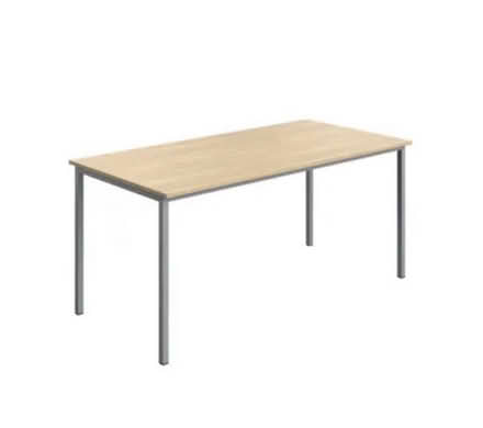 Photo of free New boxed office table (Sutton Coldfield B73) #2