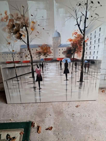 Photo of free Large print (Stafford ST17) #4