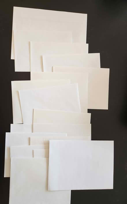 Photo of free Holiday and other cards (Rockville) #1