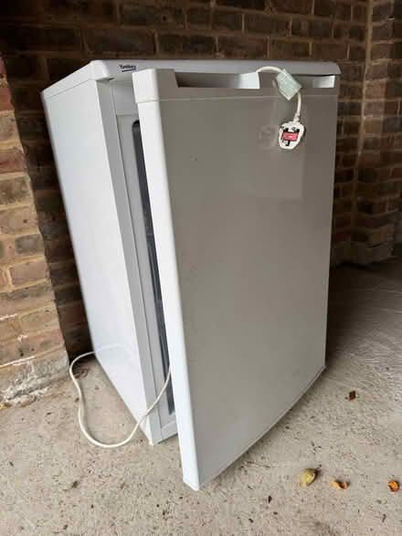 Photo of free Beko Freezer (St John's TN13) #1