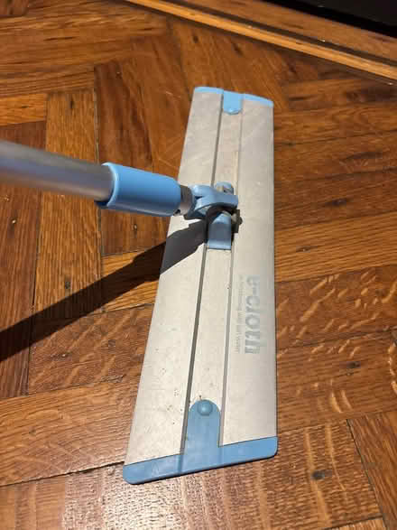 Photo of free E-cloth (Highgate N6) #2