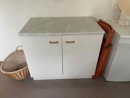 Photo of free Kitchen cabinet (Chilton OX11) #1