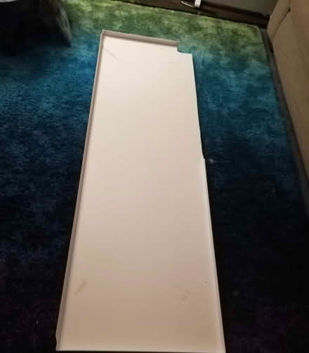 Photo of free Bath panel (& end) (Walmley B76) #2