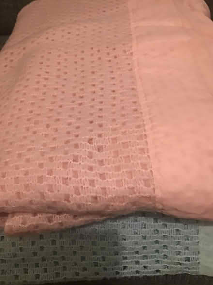 Photo of free Blankets (Earls Colne CO6) #1