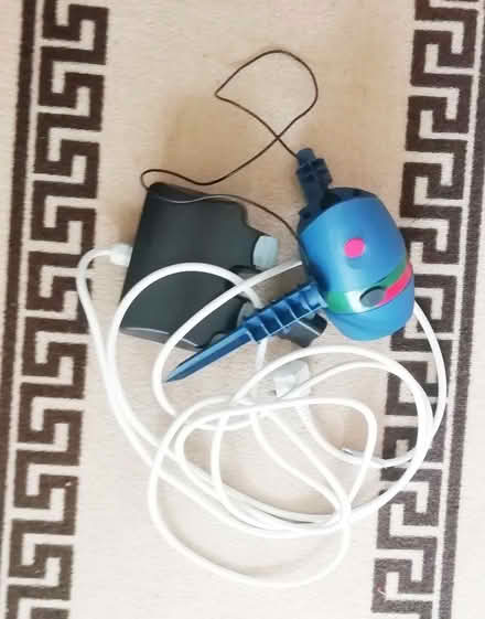 Photo of free Christmas Projector Laser (Brookvale RG21) #1