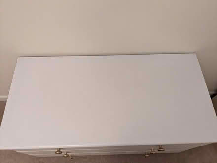 Photo of free Chest of Drawers (Central Braintree) #2