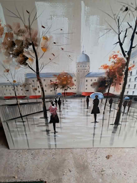 Photo of free Large print (Stafford ST17) #3